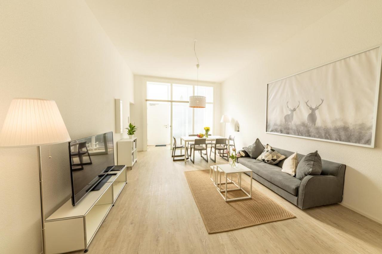 Apartament Braviscasa - Ferienresidenz Kenzingen Europa Park Zewnętrze zdjęcie