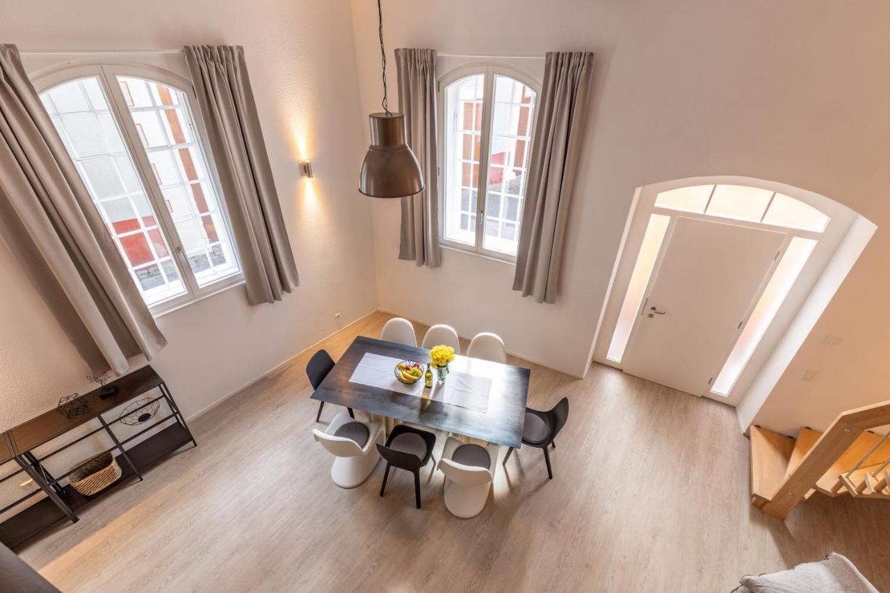 Apartament Braviscasa - Ferienresidenz Kenzingen Europa Park Zewnętrze zdjęcie