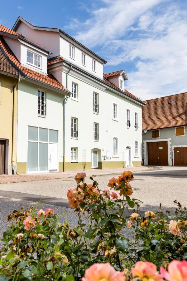 Apartament Braviscasa - Ferienresidenz Kenzingen Europa Park Zewnętrze zdjęcie