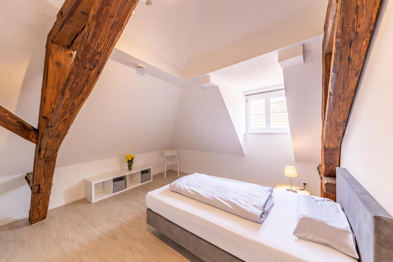 Apartament Braviscasa - Ferienresidenz Kenzingen Europa Park Zewnętrze zdjęcie