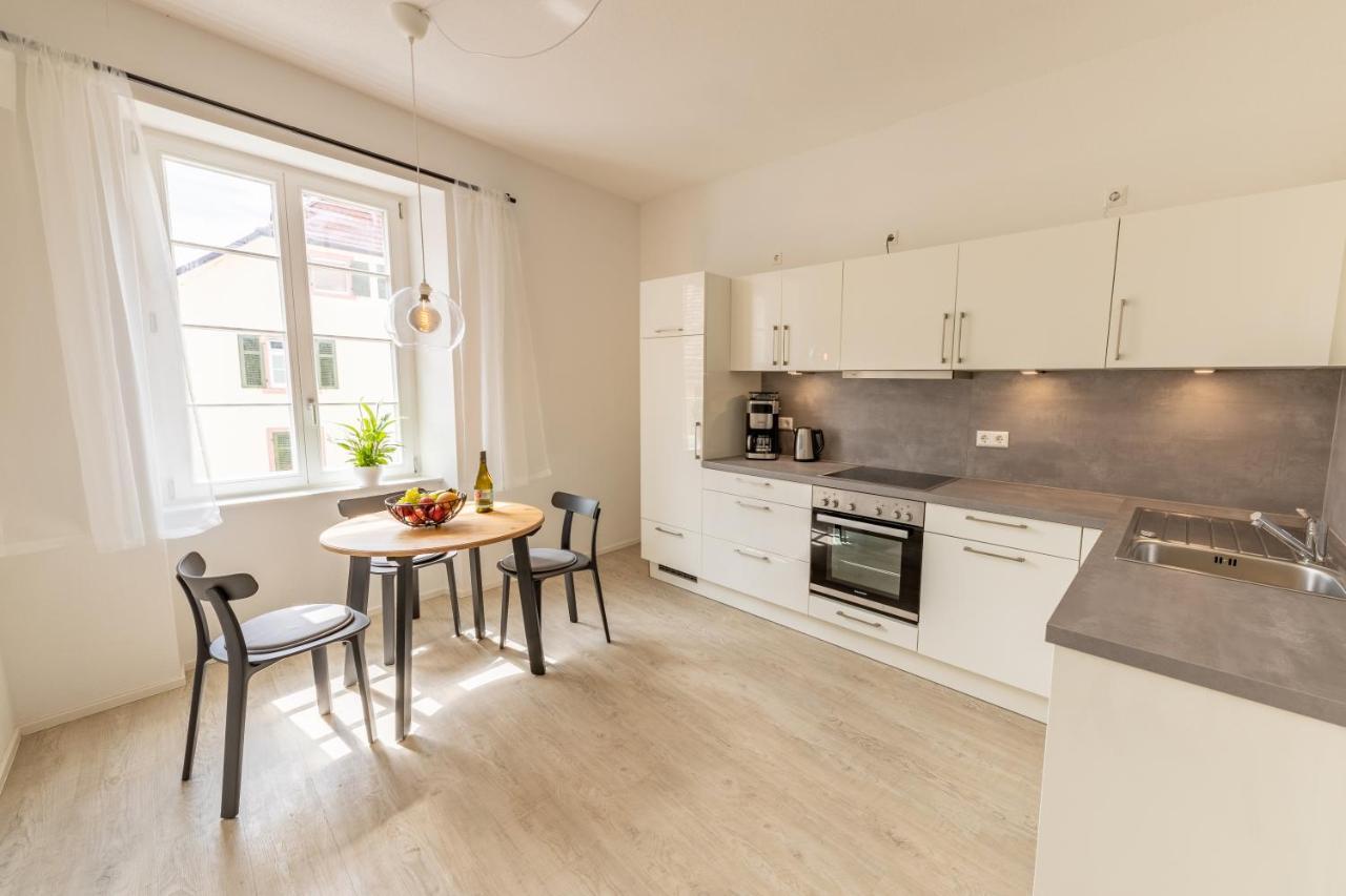 Apartament Braviscasa - Ferienresidenz Kenzingen Europa Park Zewnętrze zdjęcie