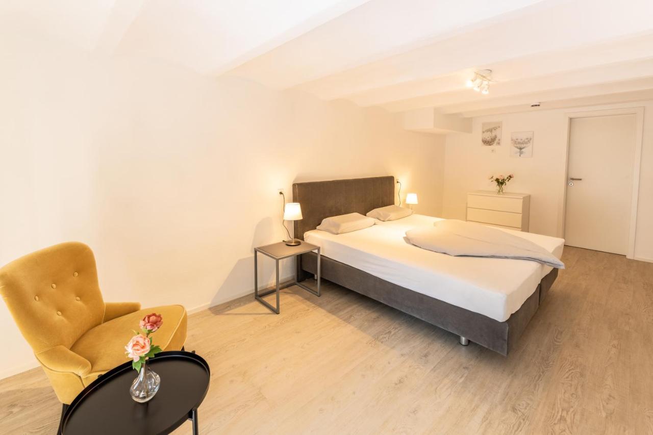 Apartament Braviscasa - Ferienresidenz Kenzingen Europa Park Zewnętrze zdjęcie