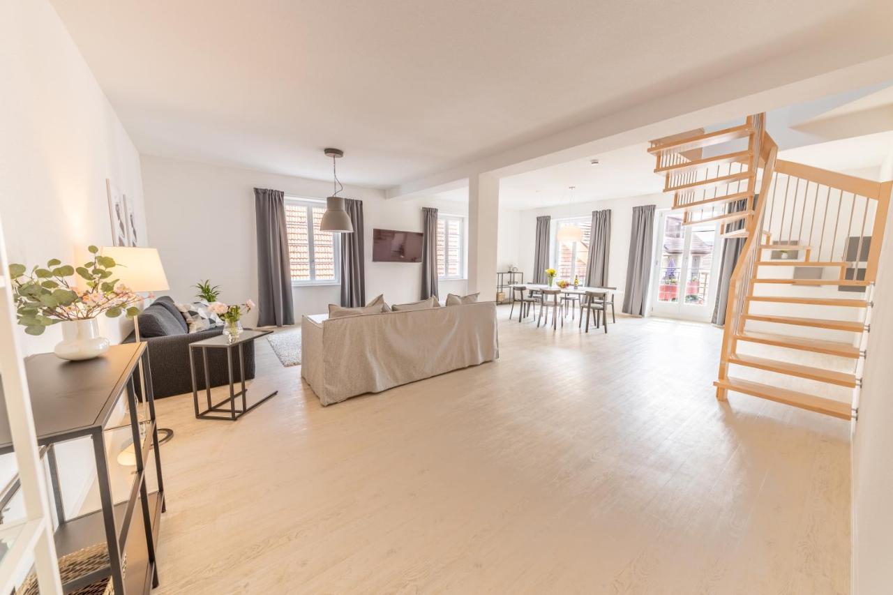 Apartament Braviscasa - Ferienresidenz Kenzingen Europa Park Zewnętrze zdjęcie