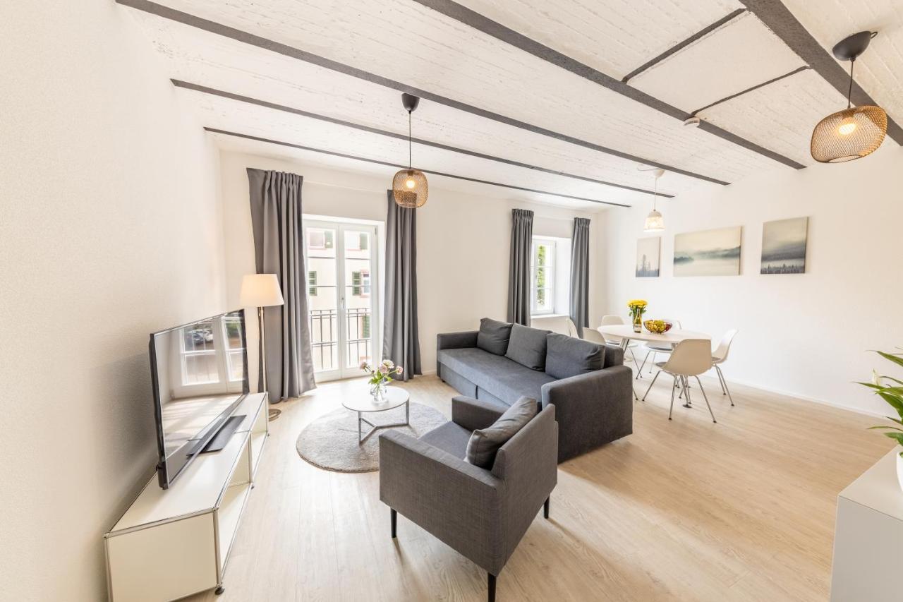 Apartament Braviscasa - Ferienresidenz Kenzingen Europa Park Zewnętrze zdjęcie