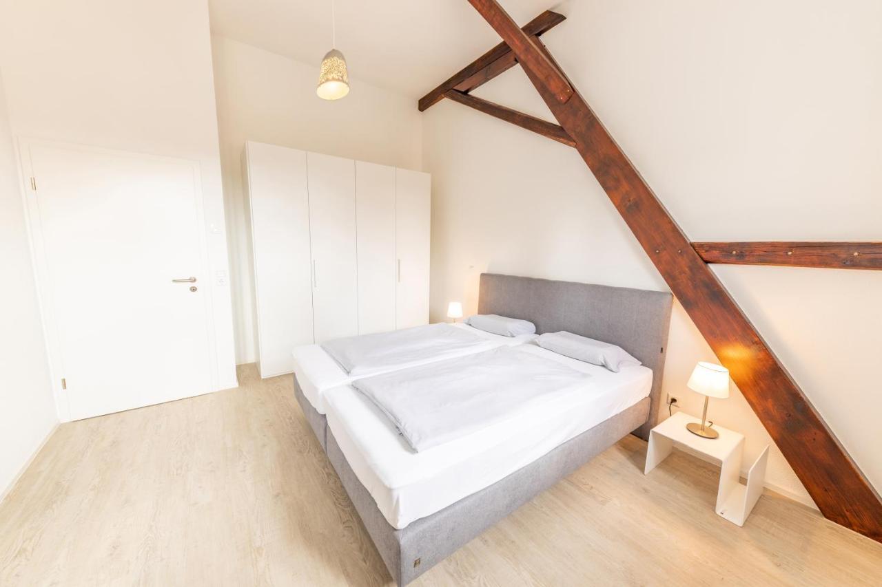 Apartament Braviscasa - Ferienresidenz Kenzingen Europa Park Zewnętrze zdjęcie