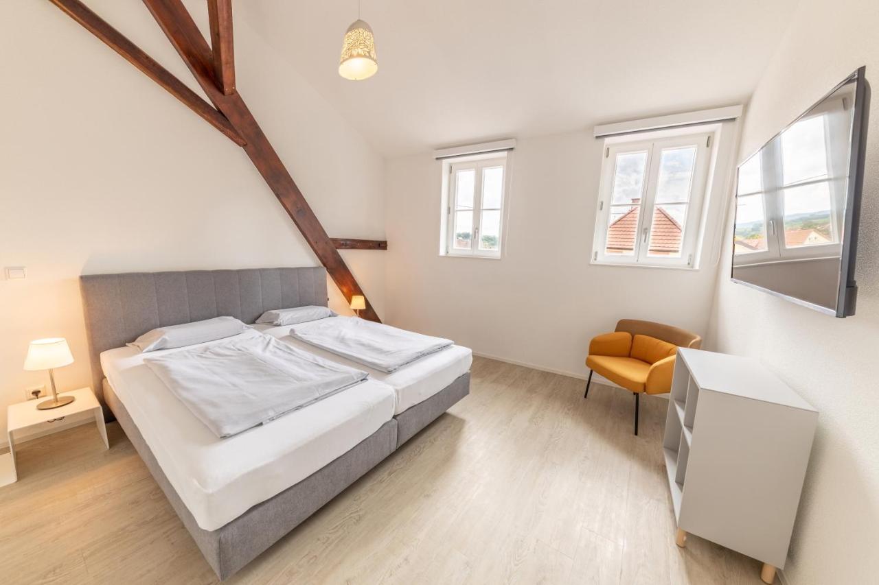 Apartament Braviscasa - Ferienresidenz Kenzingen Europa Park Zewnętrze zdjęcie